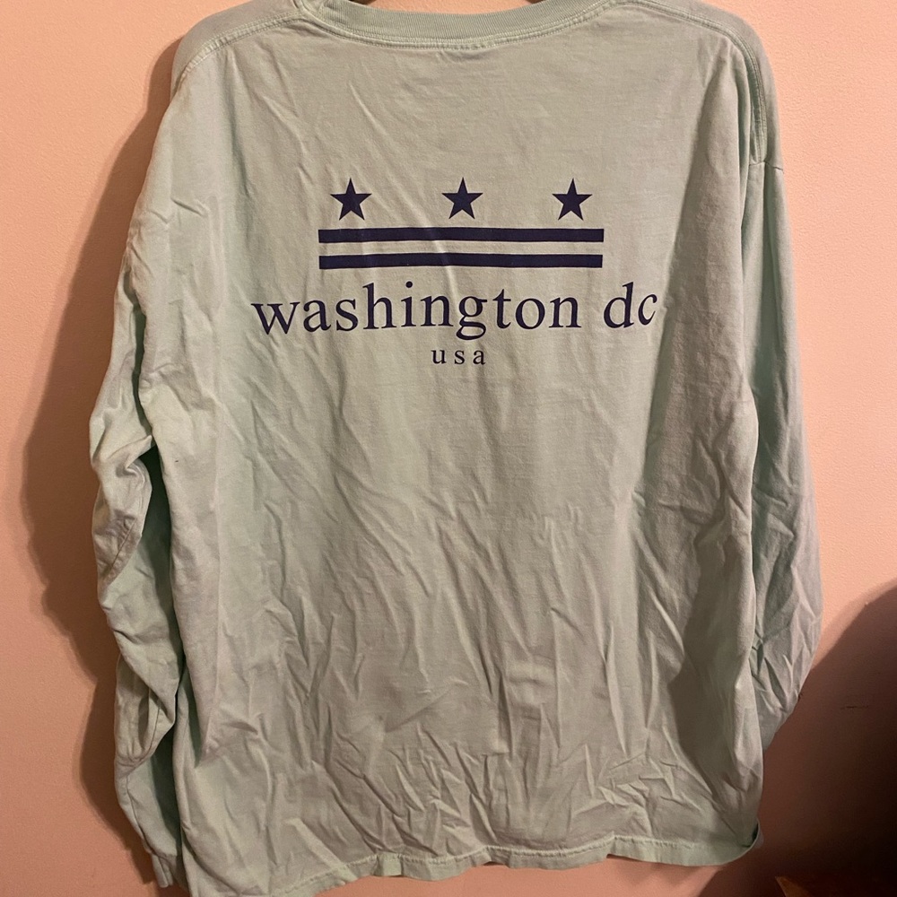 Longsleeve T-Shirt